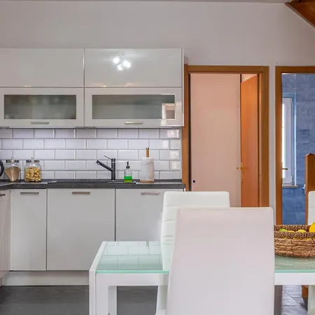 3 Bedroom Cozy In * Žminj