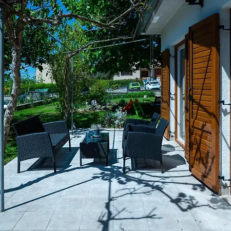 3 Bedroom Cozy In Vakantiehuis