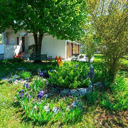 Vakantiehuis 3 Bedroom Cozy In *