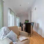 Vakantiehuis Cozy In With Wifi *