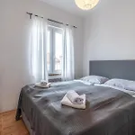 Cozy In With Wifi Vakantiehuis