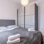 Cozy In With Wifi Vakantiehuis *