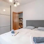 Vakantiehuis Cozy In With Wifi