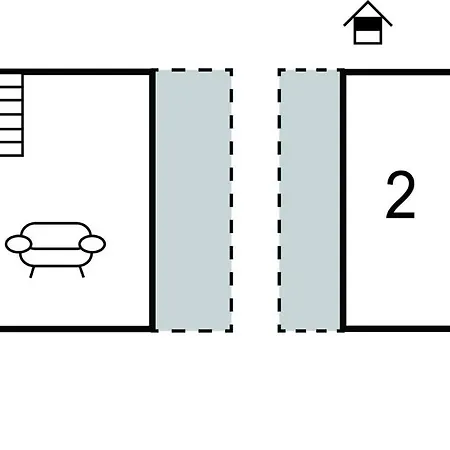 3 Bedroom Cozy In