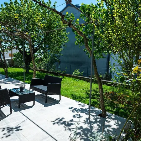 3 Bedroom Cozy In Nyaraló